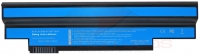 Bateria Acer Aspire One 532H 6Cells Li-Ion 10.8V 5200mAh Compativel